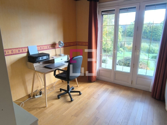 
Maison Vervins 6 pièce(s) 134 m2
