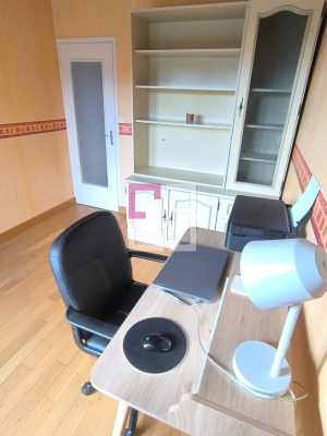 
Maison Vervins 6 pièce(s) 134 m2
