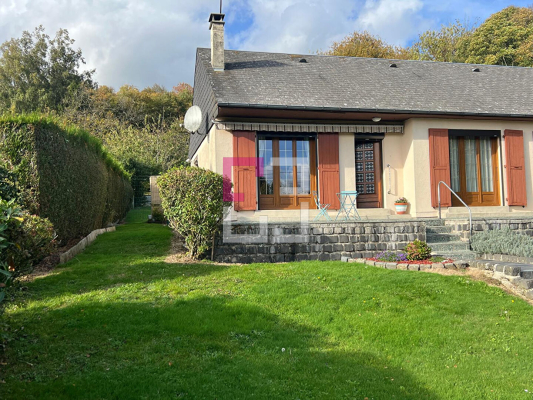 
Maison Vervins 6 pièce(s) 134 m2
