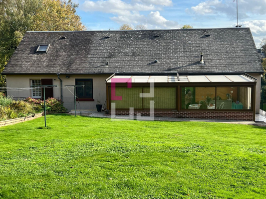 
Maison Vervins 6 pièce(s) 134 m2
