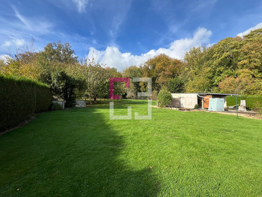 
Maison Vervins 6 pièce(s) 134 m2
