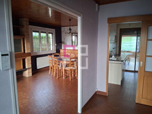 
Maison Vervins 6 pièce(s) 134 m2
