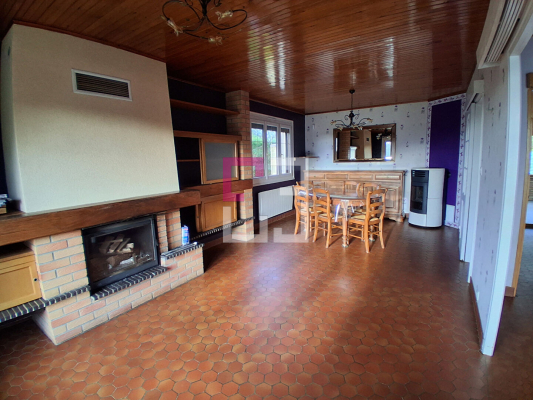 
Maison Vervins 6 pièce(s) 134 m2
