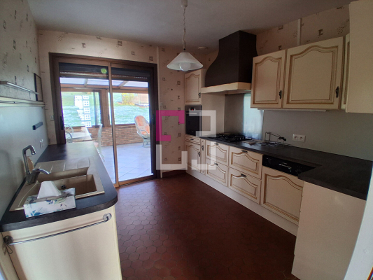 
Maison Vervins 6 pièce(s) 134 m2
