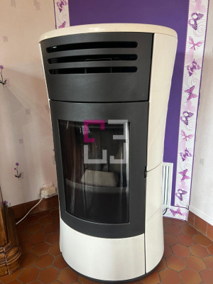 
Maison Vervins 6 pièce(s) 134 m2
