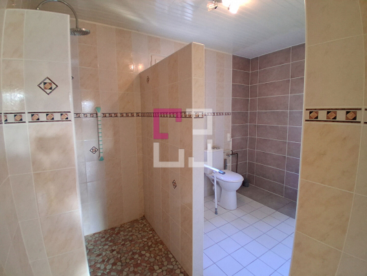 
Maison Vervins 6 pièce(s) 134 m2
