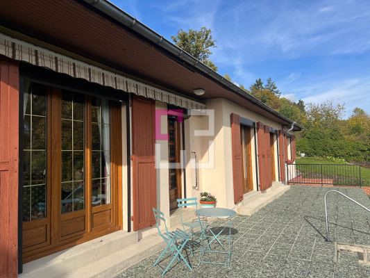 
Maison Vervins 6 pièce(s) 134 m2
