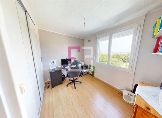 
Appartement de 67 m2
