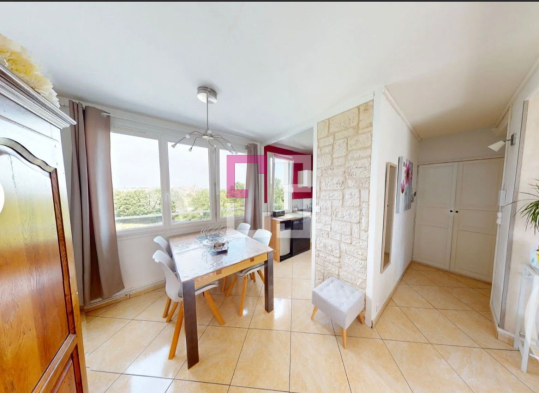 
Appartement de 67 m2
