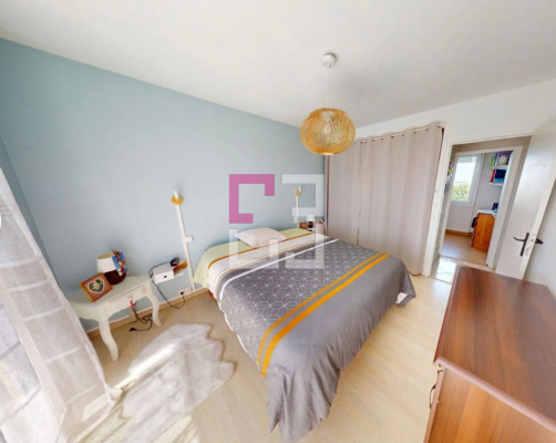 
Appartement de 67 m2
