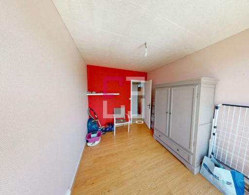 
Appartement de 67 m2
