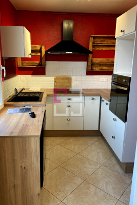 
Appartement de 67 m2
