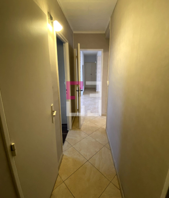 
Appartement de 67 m2
