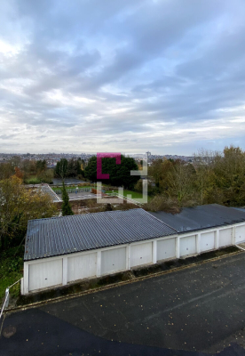 
Appartement de 67 m2
