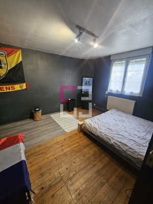 
Maison Montescourt Lizerolles 5 pièce(s) 130 m2
