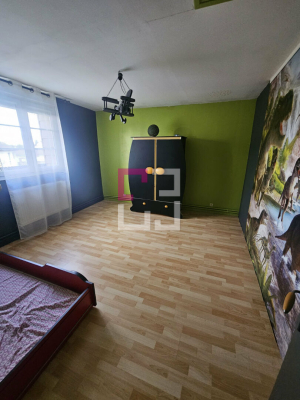 
Maison Montescourt Lizerolles 5 pièce(s) 130 m2
