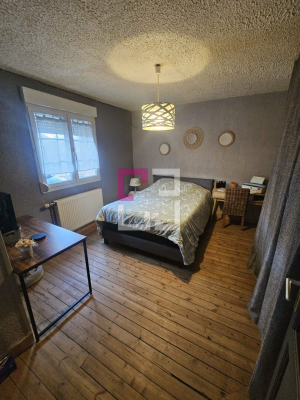 
Maison Montescourt Lizerolles 5 pièce(s) 130 m2
