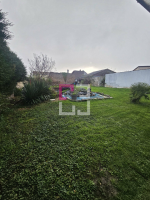 
Maison Montescourt Lizerolles 5 pièce(s) 130 m2
