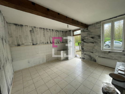 
Maison Flavigny Le Grand Et Beau 6 pièce(s) 110 m2
