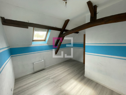 
Maison Flavigny Le Grand Et Beau 6 pièce(s) 110 m2
