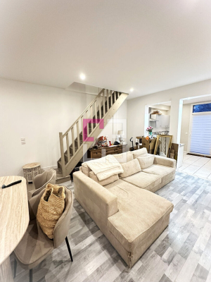 
Maison Pont L Eveque 3 pièce(s) 75 m2
