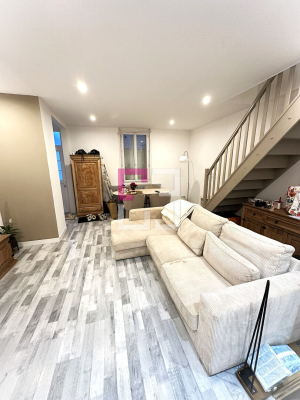 
Maison Pont L Eveque 3 pièce(s) 75 m2
