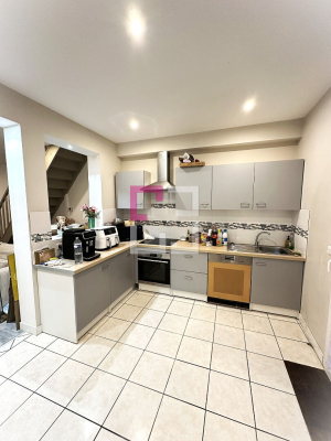 
Maison Pont L Eveque 3 pièce(s) 75 m2
