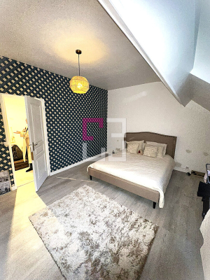 
Maison Pont L Eveque 3 pièce(s) 75 m2
