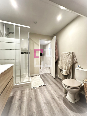 
Maison Pont L Eveque 3 pièce(s) 75 m2
