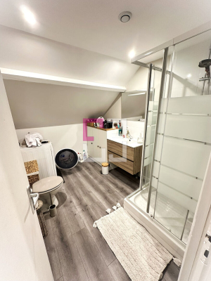 
Maison Pont L Eveque 3 pièce(s) 75 m2
