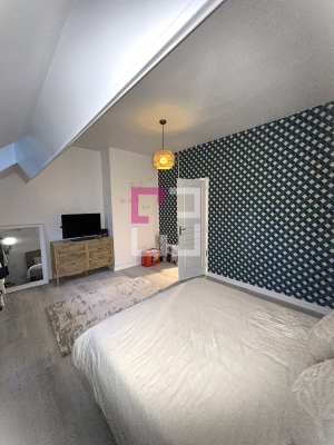 
Maison Pont L Eveque 3 pièce(s) 75 m2
