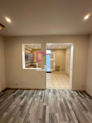 
Maison Pont L Eveque 3 pièce(s) 75 m2
