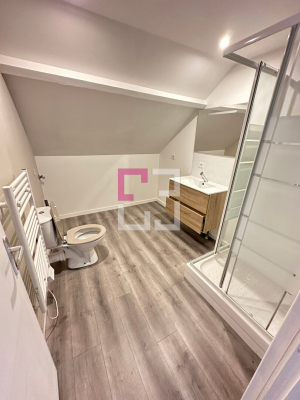 
Maison Pont L Eveque 3 pièce(s) 75 m2
