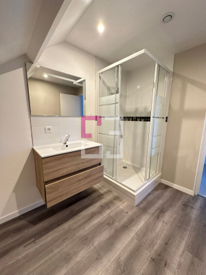 
Maison Pont L Eveque 3 pièce(s) 75 m2
