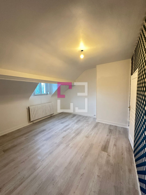 
Maison Pont L Eveque 3 pièce(s) 75 m2
