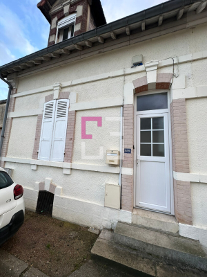 
Maison Pont L Eveque 3 pièce(s) 75 m2
