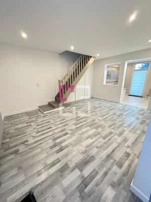 
Maison Pont L Eveque 3 pièce(s) 75 m2
