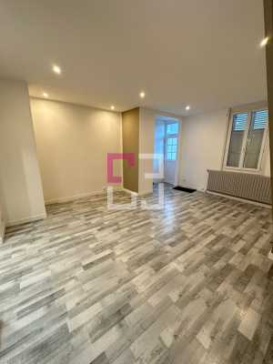 
Maison Pont L Eveque 3 pièce(s) 75 m2
