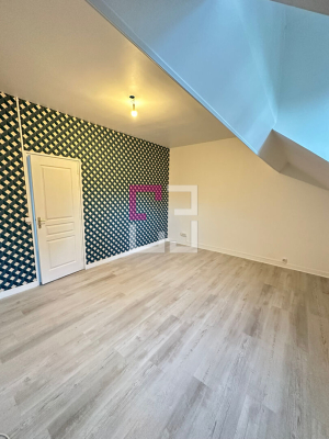 
Maison Pont L Eveque 3 pièce(s) 75 m2
