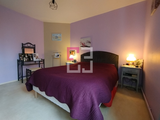 
Maison individuelle ASSIS SUR SERRE 7 pièces 165 m²
