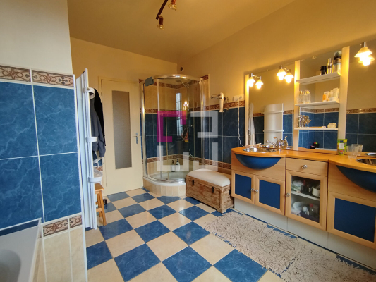 
Maison individuelle ASSIS SUR SERRE 7 pièces 165 m²
