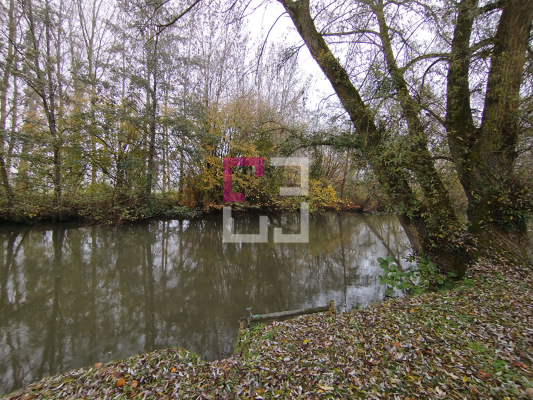 
Maison individuelle ASSIS SUR SERRE 7 pièces 165 m²
