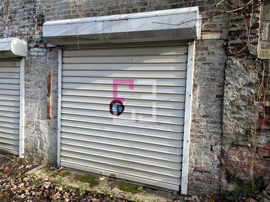 
Parking / box Hirson 10 m2
