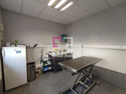 
Local commercial Sante Bohain En Vermandois 12 pièce(s) 364 m2
