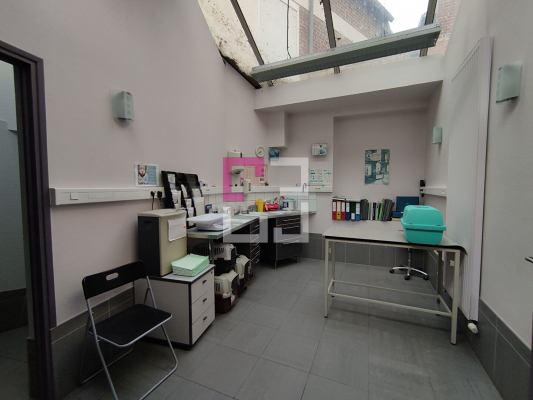 
Local commercial Sante Bohain En Vermandois 12 pièce(s) 364 m2
