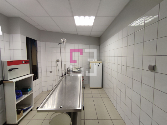 
Local commercial Sante Bohain En Vermandois 12 pièce(s) 364 m2
