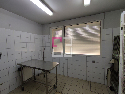 
Local commercial Sante Bohain En Vermandois 12 pièce(s) 364 m2
