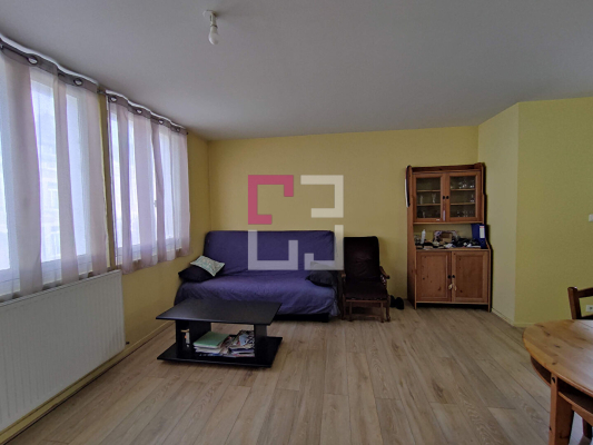 
Local commercial Sante Bohain En Vermandois 12 pièce(s) 364 m2
