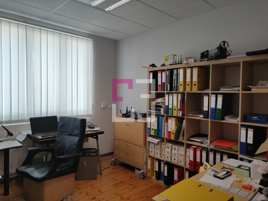 
Local commercial Sante Bohain En Vermandois 12 pièce(s) 364 m2
