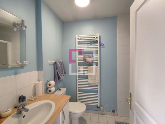 
Local commercial Sante Bohain En Vermandois 12 pièce(s) 364 m2
